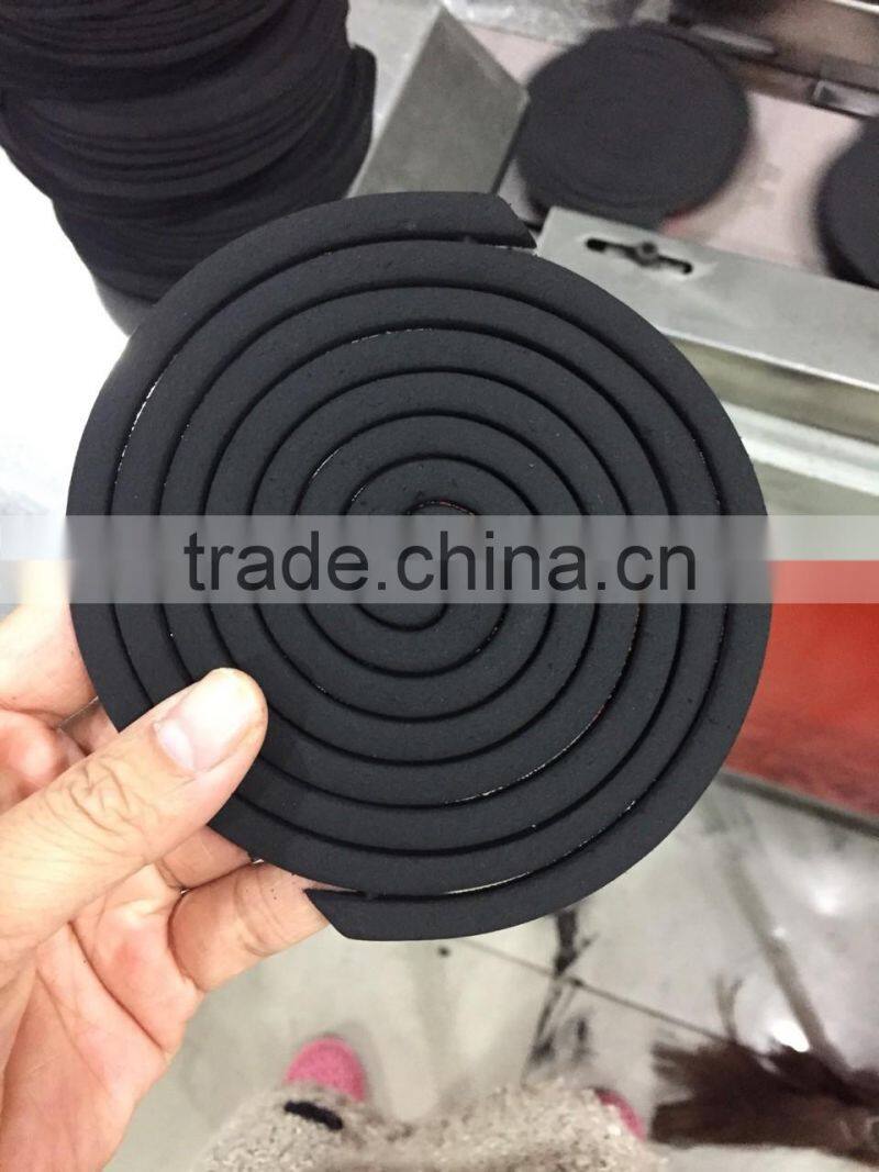 Africamarket Factory wholesale RAD High quality cheap price Black Smokeless Mosquito killer coil