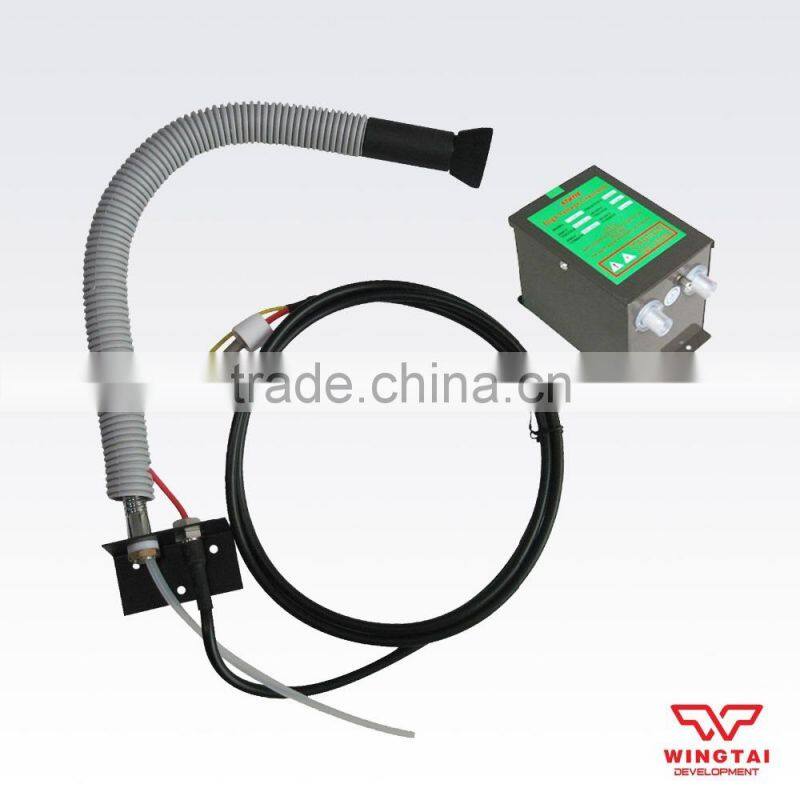 Carbon Fiber Anti-static Brush For Printing Machine