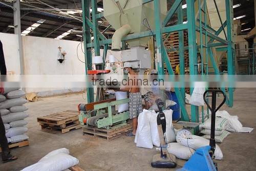 KEGO WOOD PELLET FOR PRODUCING HEAT AND ELECTRICITY