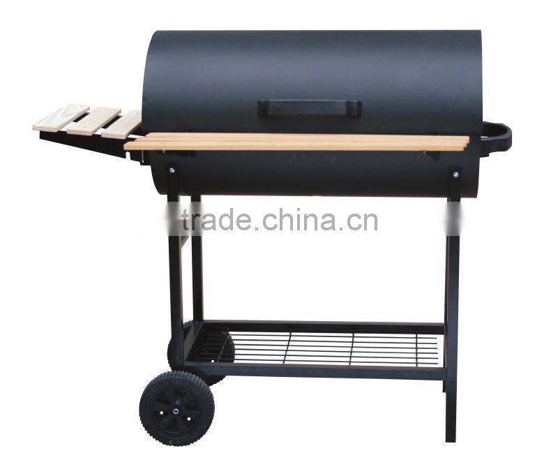 protable bbq charcoal grills