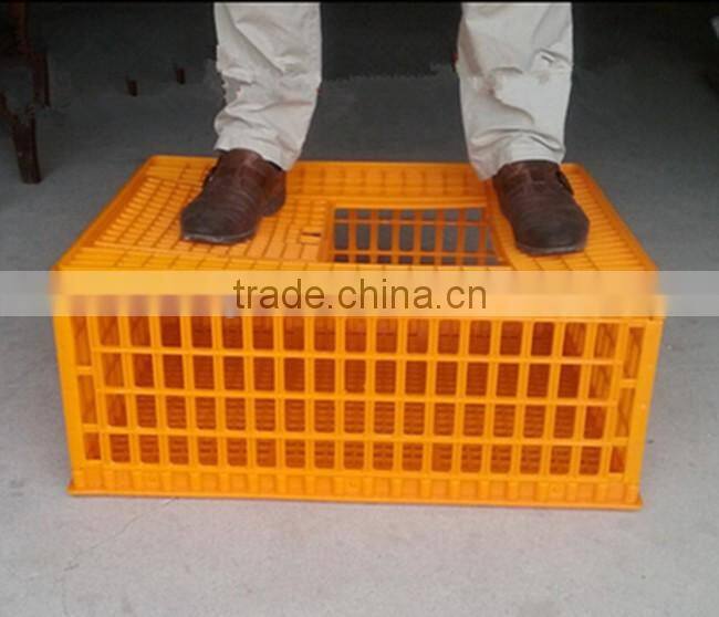 Plastic 2017 professional plastic poultry layer cage for sale made in China plastic cage bird feeders