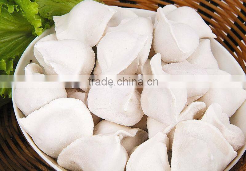 Factory Supply Automatic Dumpling Machine