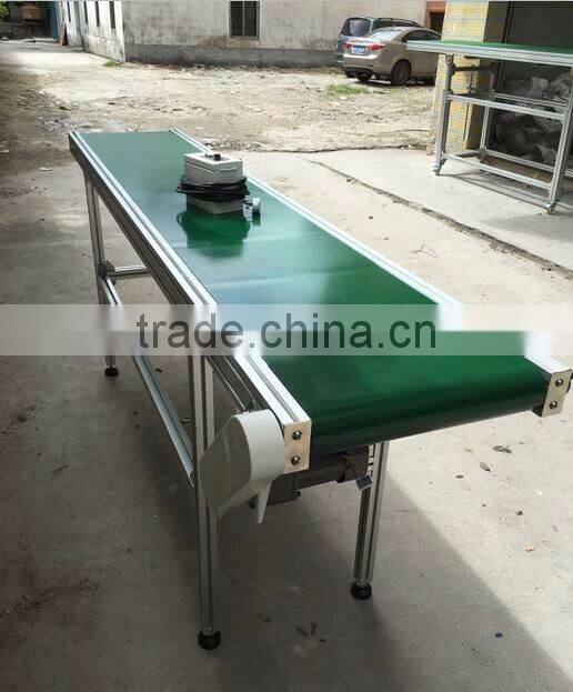 Automatic mobile conveyor belt for sale