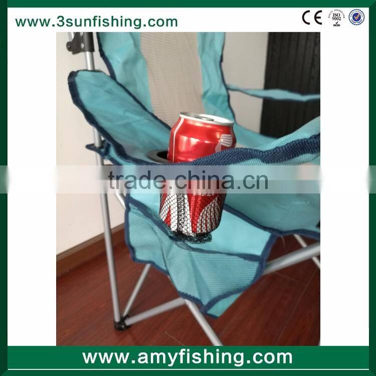Sun-proof Outdoor Fishing Chair