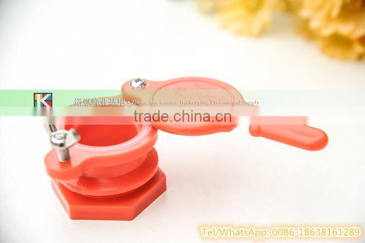 PROFESSIONAL FACTORY! Stainless steel honey gate