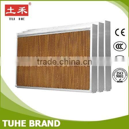 Air Cooled Water Chiller Roof mounted Cooler Industrial Cooelr