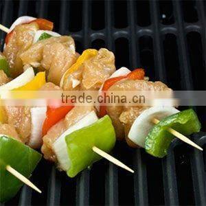 400,000 pcs/8h kebab grill machine