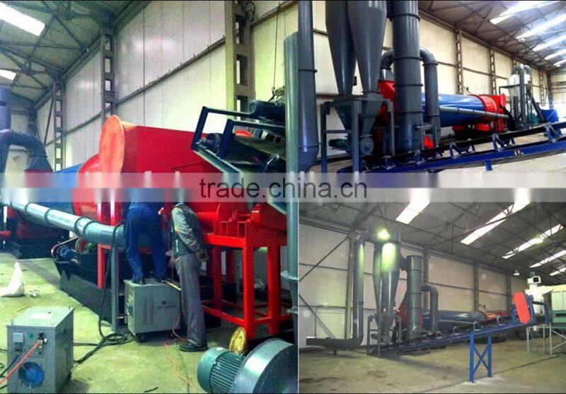eucalyptus bark& wood pellet machine Hydraulic pellet press Wood pellets production line
