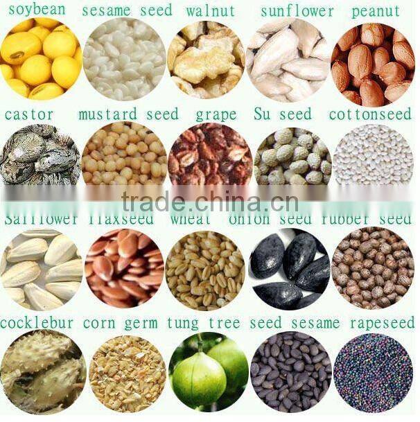 world popular hot selling hemp seed oil extraction machine price in China + 86 15803836485