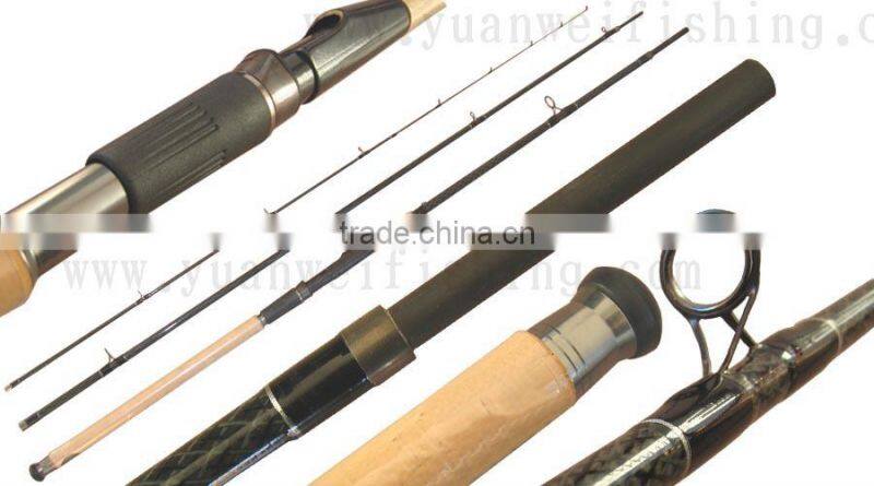 High Quality Graphite Fishing Rod Blanks