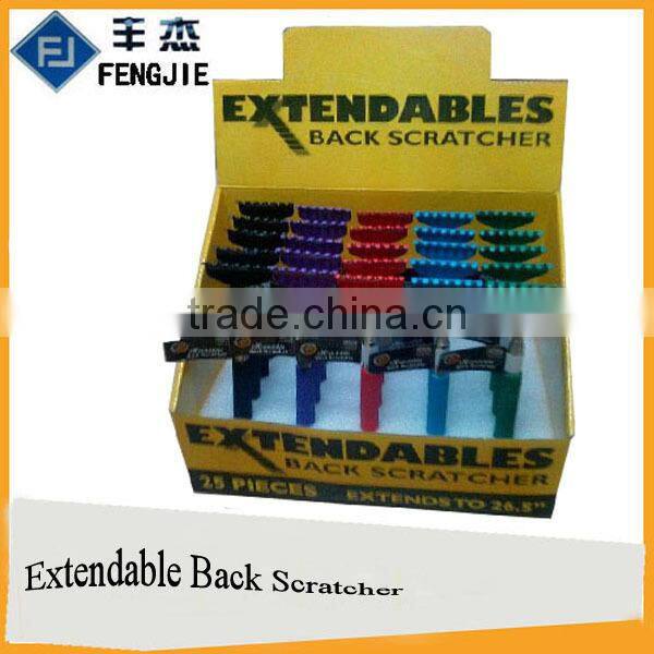 Max Scratch Personalized Hand Back Scratcher