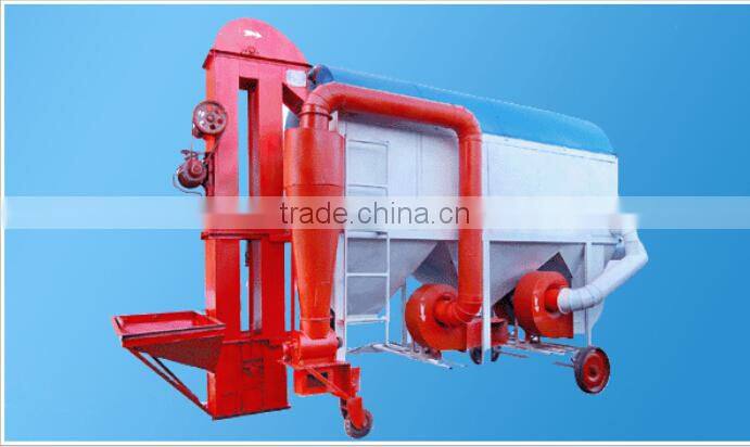 seed small grain cleaner cum grader for sale