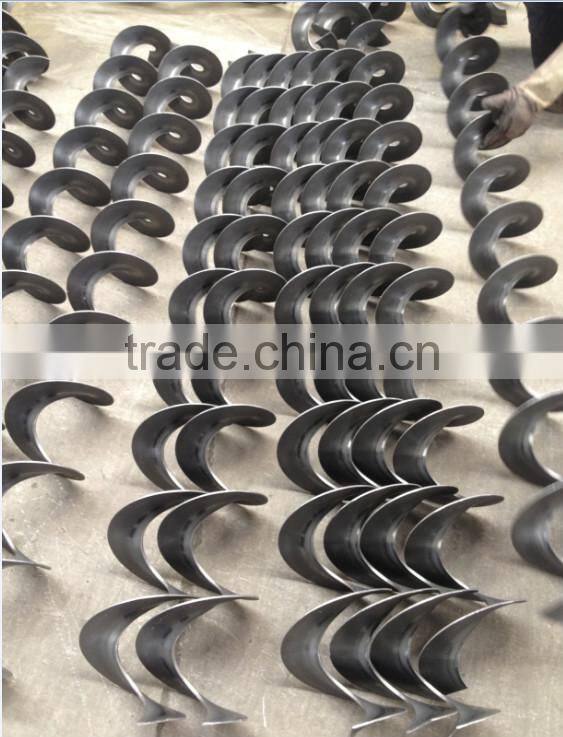 Cement conveyor machine,screw machine price,cement screw conveyor