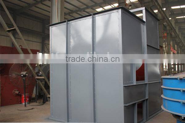 Industrial rotary dryer machine TDS625 new energy saving yellow sand dryer for sale