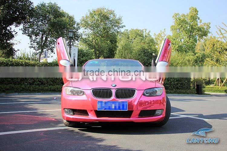 Factory Direct Sale Quick Delivery Vertical Lambo Door Kit Special For BMW 3 Series