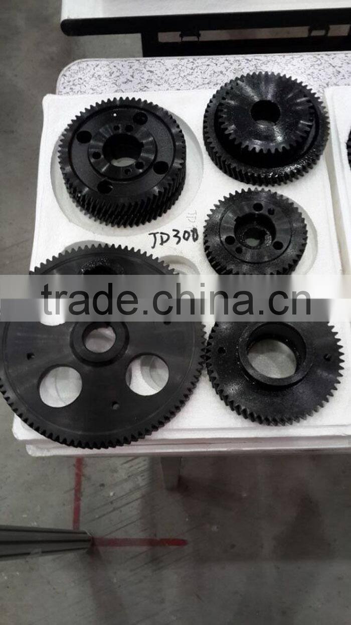 Agriculture diesel engine transmission gear wheel for tractor