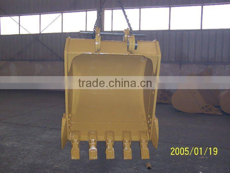 High Quality Excavator/Bulldozer/Loader bucket Heavy Duty for/Hitachi/Hyundai/Komats-u/Volvo
