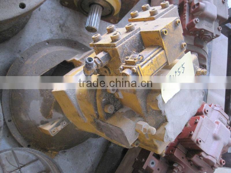 HD450SEV HYDRAULIC MAIN PUMP A8VO55, USED
