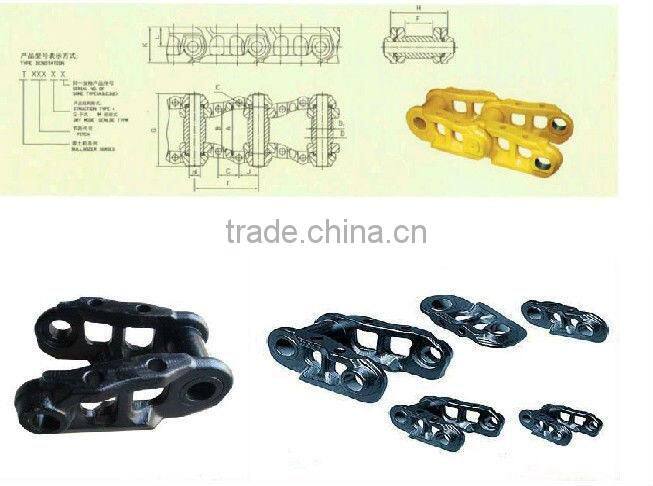 SEAL DUST, FOR MASTER TRACK PIN, 20Y-32-11260, PC200-5