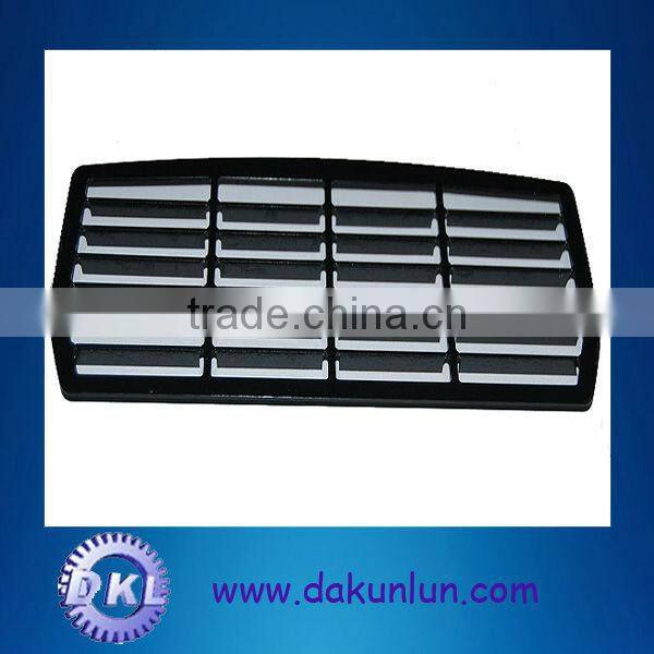 Manufacture Customized Metal Motorcycle Stamping Parts