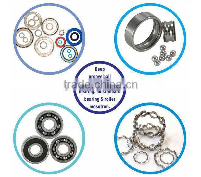 u groove track roller bearings heavy duty bearing for aluminum window