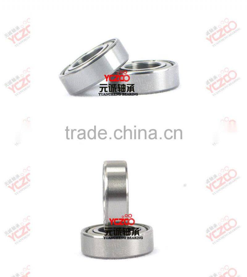 Miniature bearing made in china,wheels bearing for shower room