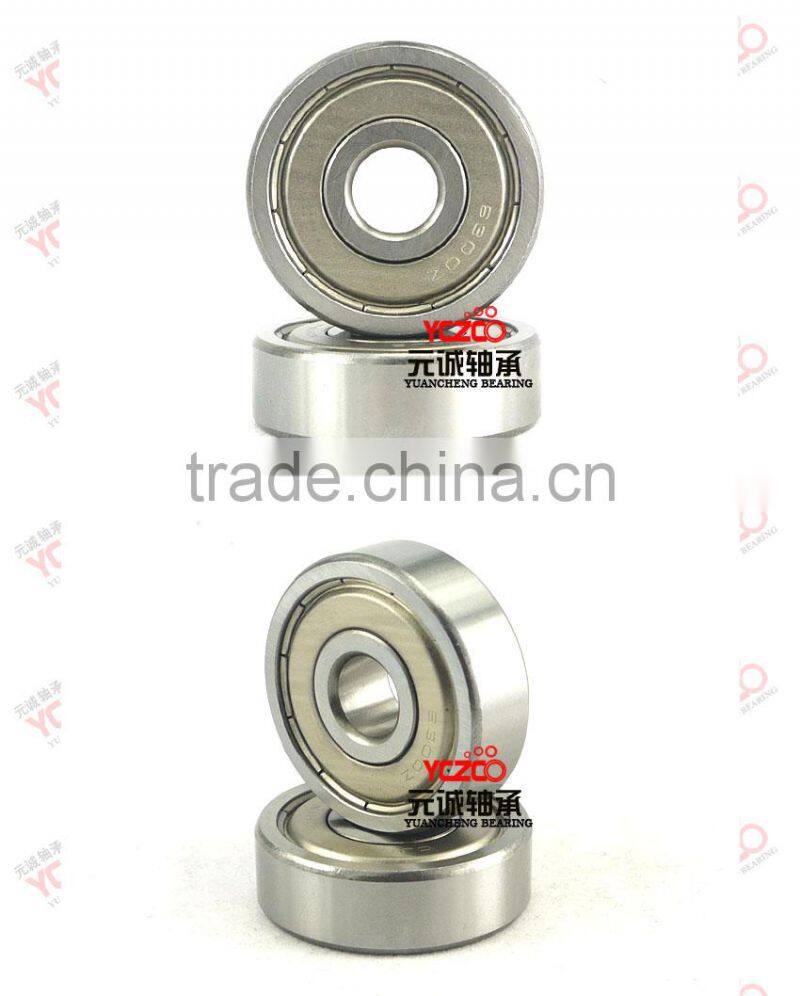 Competitive price 6300ZZ Chinese chrome bearing used cars in dubai