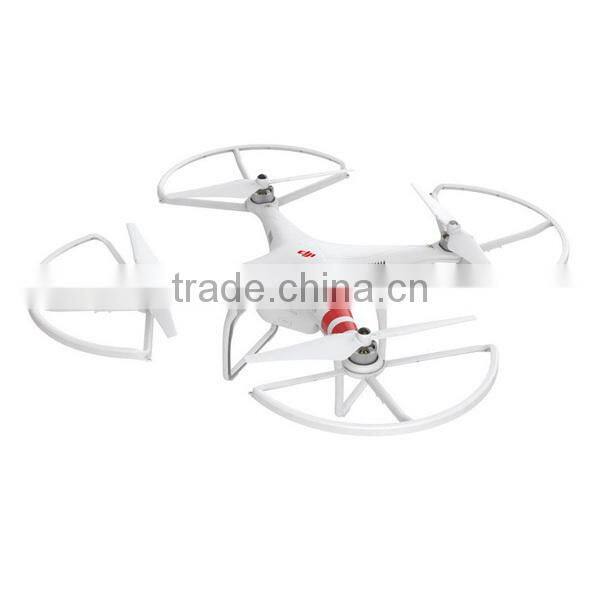 9" Propeller Prop Protective Guard Protector Bumper Set for DJI Phantom 2 Vision