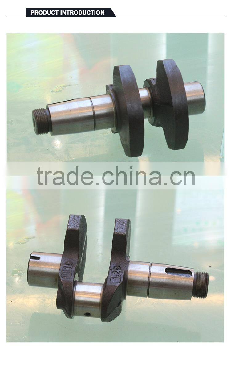 Z170F China supplier Machinery Engine Camshaft CHANGGONG Z170F Hot sale camshaft