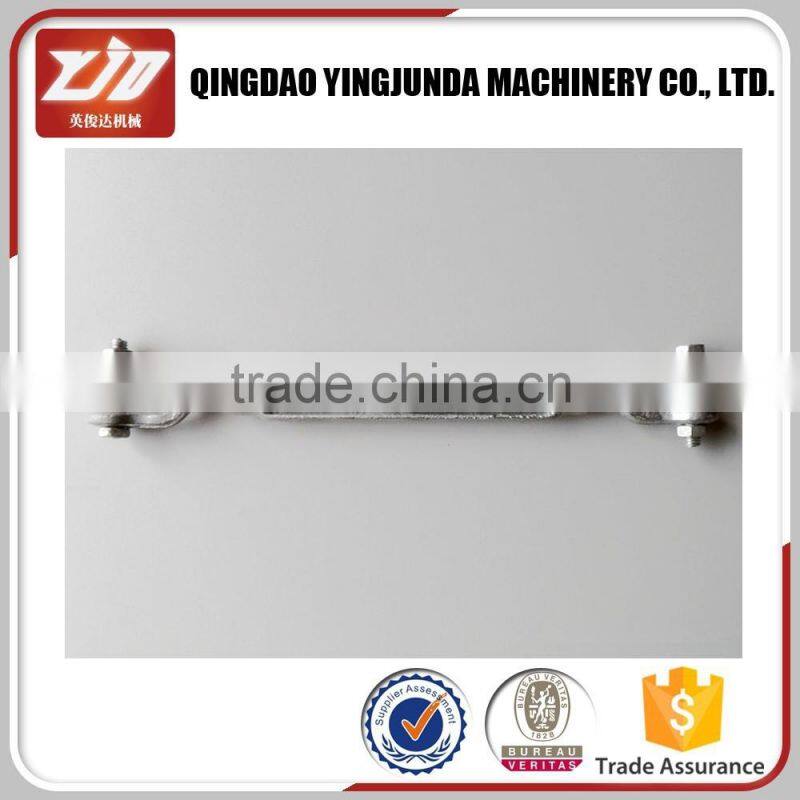 sail boat hot dip turnbuckles marine hardware