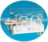 YSBB-200 Standard Air mode and baby skin mode cheap Neonatal incubator price
