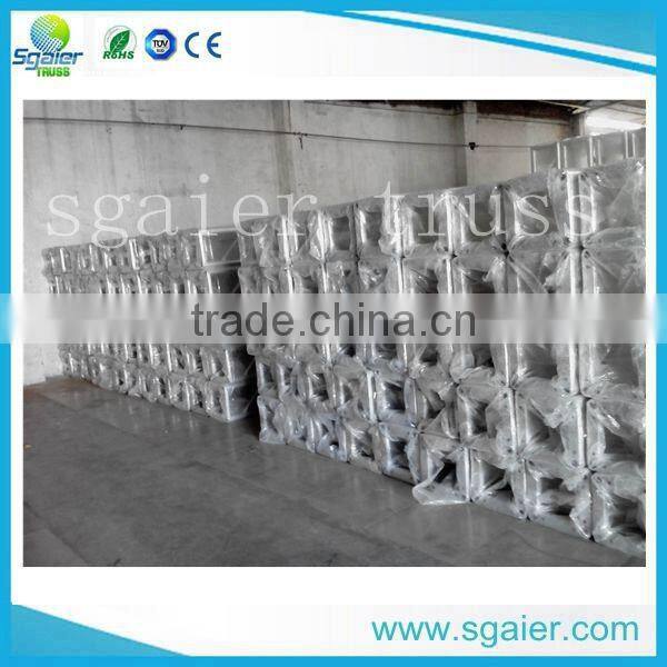 aluminum grandstand/aluminum mobile grandstand/aluminum durable mobile grandstand on sale