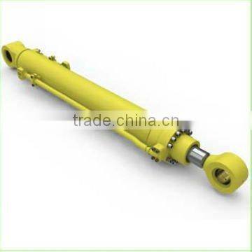 manufacturer Piston Rod Type Hydraulic Oil Cylinder for Garbage Compactor
