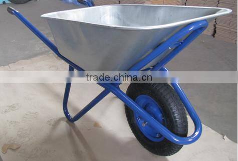 Hot sale good quality wheelbarrows made in China