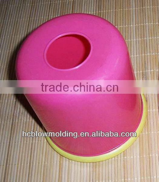 plastic wet tissue box