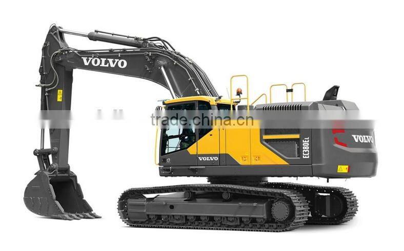 Particular price 25ton new volvo excavator for export