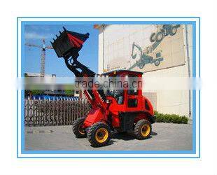 steer loader SWM615 with ce for sale