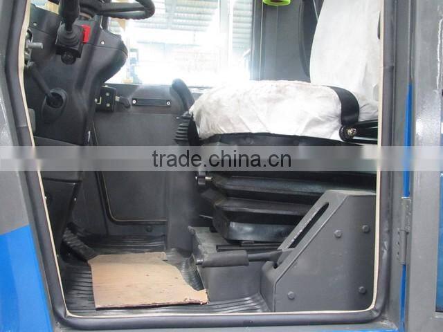 ZL 15 wheel loader