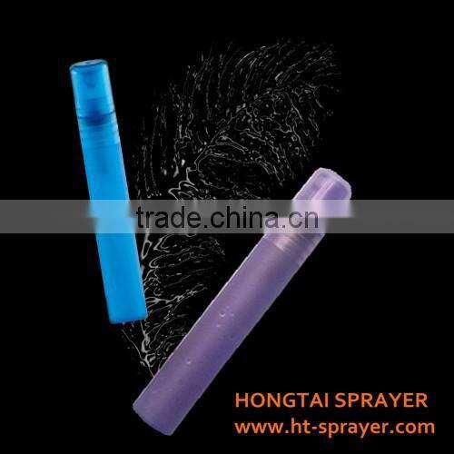 pen shape perfume sprayer pen perfume pump HT-P08B