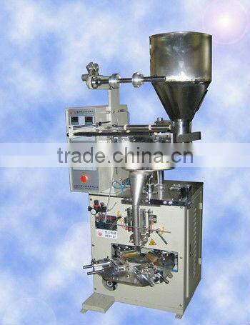 THB3-120E triangle bags granule packing machine