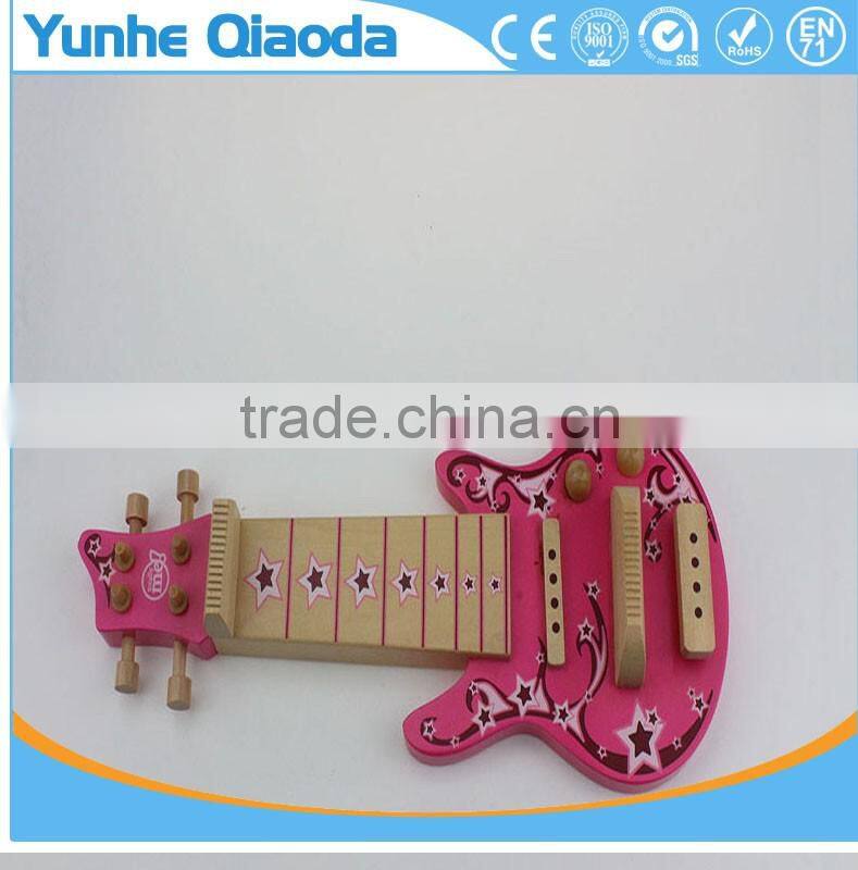 guitar Best First Musical Instrument for Children, Fun and Educationa