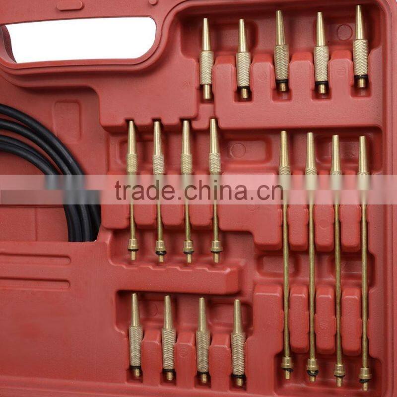 Fuel Pressure Synchronisation Diagnostic Test Tool Kit Fuel Vacuum Carburetor Synchronize Gauge Tool Kit Synchronise Adjust & Se