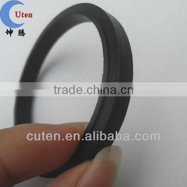 Silicone Rubber Mechanical Seal