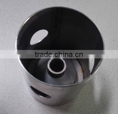 Bubble Water Fountain Nozzle