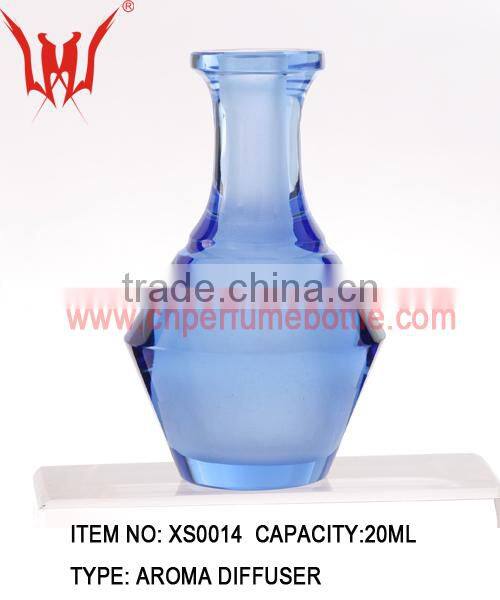 Crystal Perfume Bottle