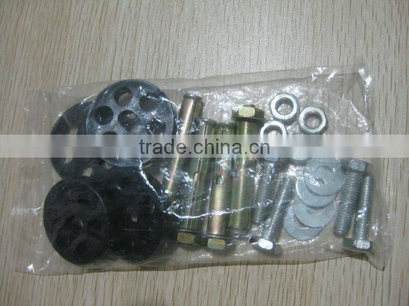 Air conditioner wall bracket / Air conditioner stand / Wall support bracket for air conditioner