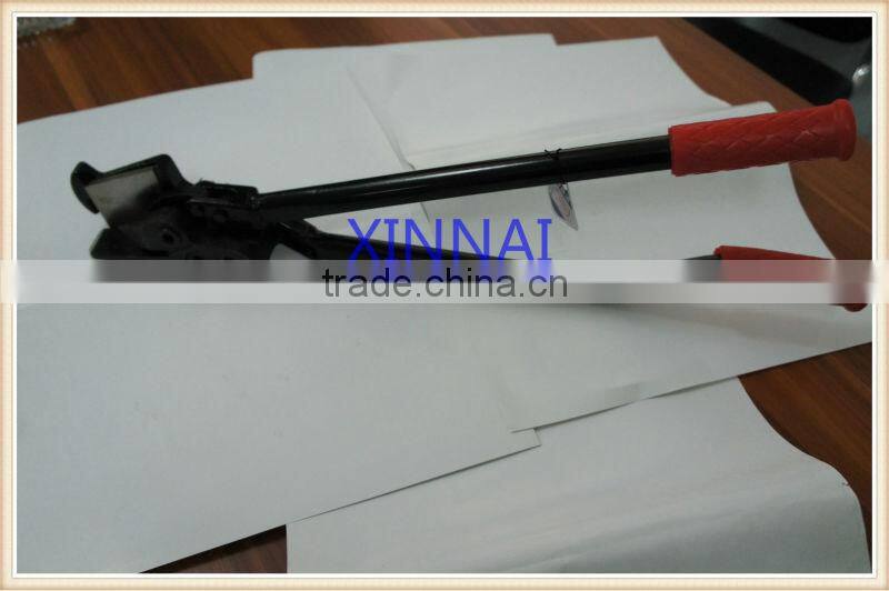 H400 steel strapping cutter ltd