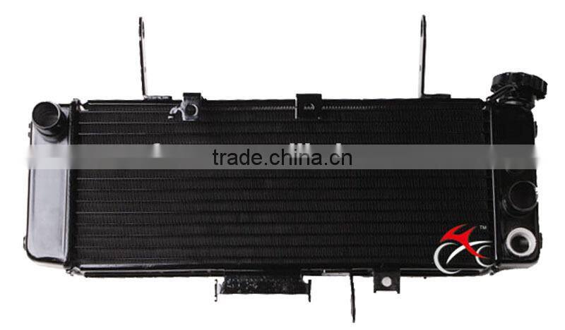 Aftermarket OEM radiator for SV650 03-07 2003-2007