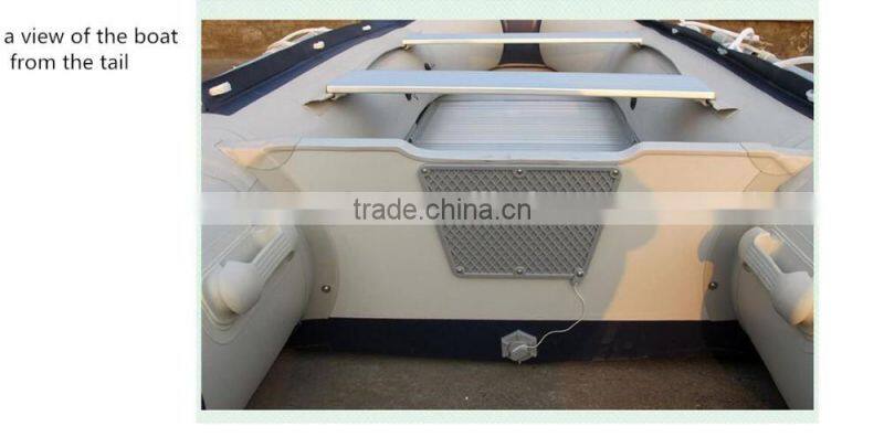 2017 Cheap Hot Sale Inflatable Raft,Sail Boat Fishing Boat from Factory in China