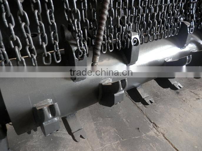 HCN 0513 mini hay mower